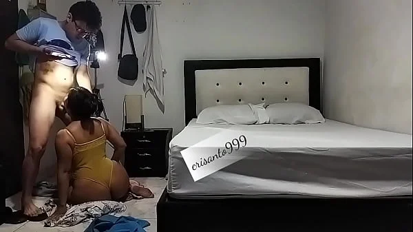 MADURA SUCIA PUTA!!